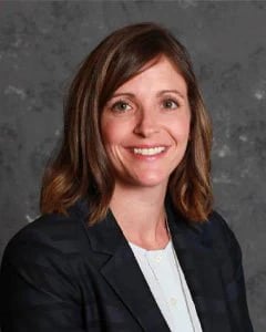Andrea Meekins