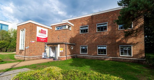 Busy Bees at Farnborough Q - Gallery Photo
