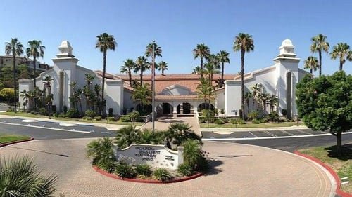 The Church of Jesus Christ of Latter-day Saints in Aliso Viejo, CA.