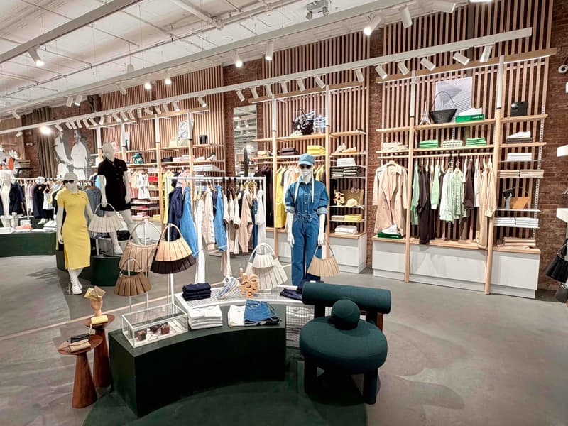 Women Area