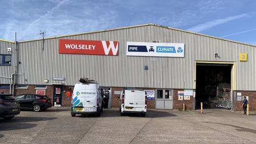 Wolseley