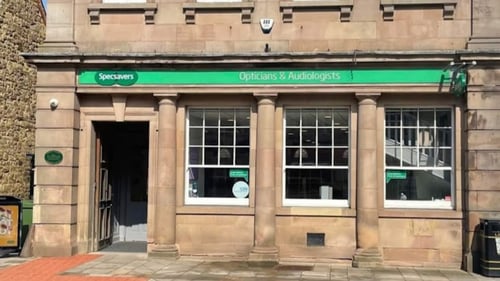 Specsavers Opticians and Audiologists - Towcester