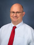 professional photo of Steven Brooks, MD