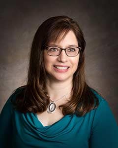 Beth J. Beeman, AuD, CCC-A, FAAA