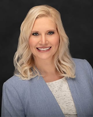 photo of Michelle Lassa - LPC