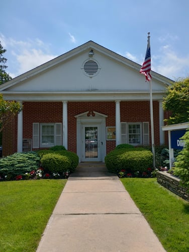 Southold branch