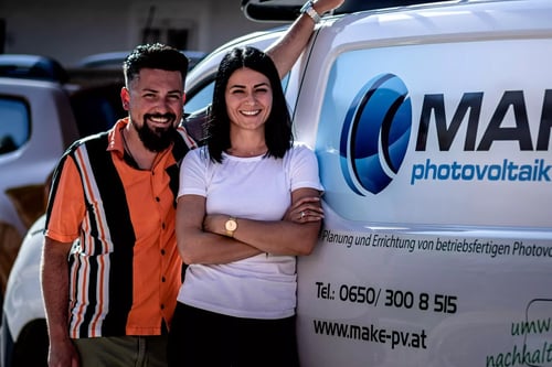 MAKE Elektrotechnik D.K. GmbH