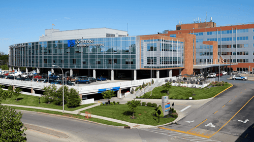 Norton Audubon Hospital - Neurodiagnostics