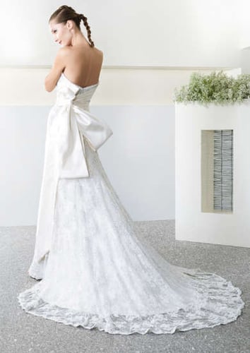 -Cielo Blu Sposa