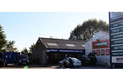 Wingerworth Tyres Ltd | Wingerworth Tyres