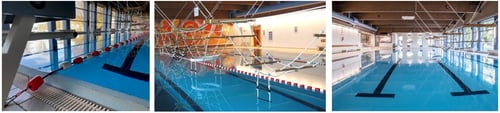 Hallenbad