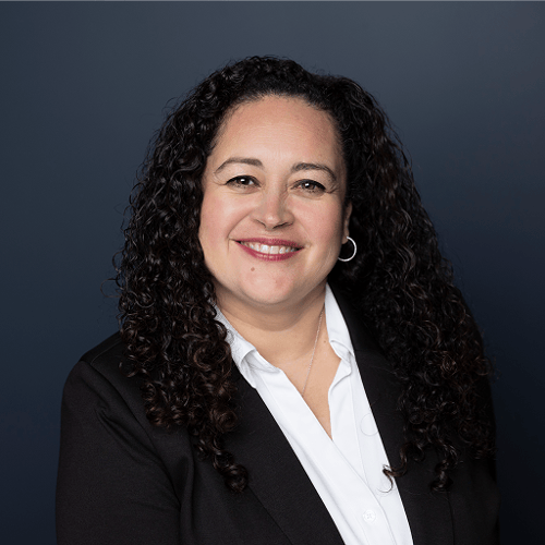 Headshot of Gracelynn Beltran
