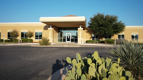 south abilene asmo clinic