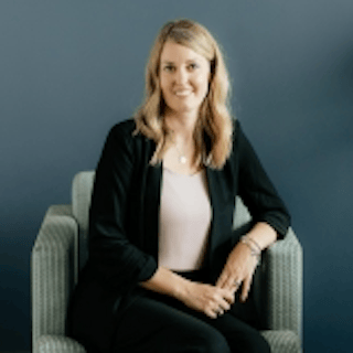 Headshot of Olivia Jackson