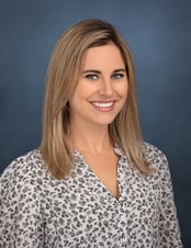 photo of Nicole Dettmering, PT