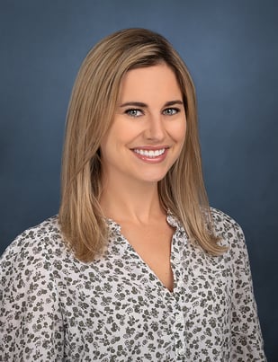 photo of Nicole Dettmering, PT