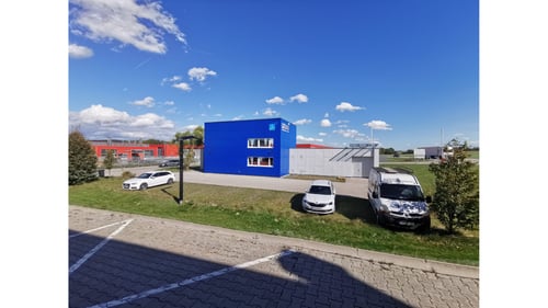 Lebau GmbH