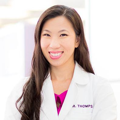 Uyen Thompson, DDS
