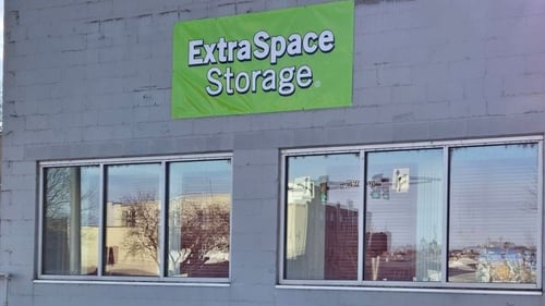 Extra Space Storage