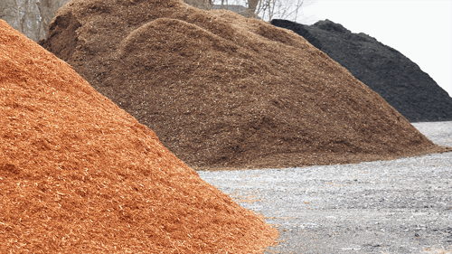 Buy Premium Mulch for Enhanced Garden Health