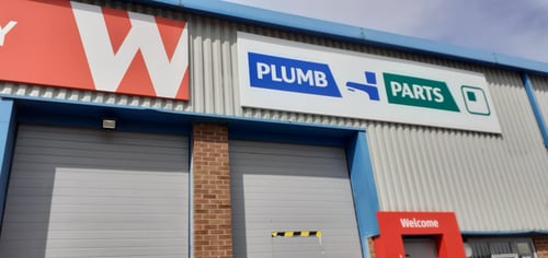Wolseley Plumb & Parts
