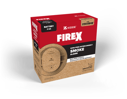 Package of SMDCFEX-VRF