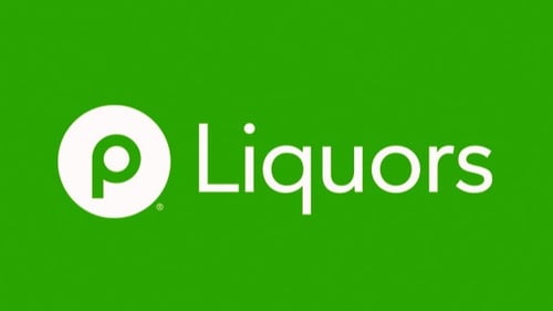 Publix Liquors Logo