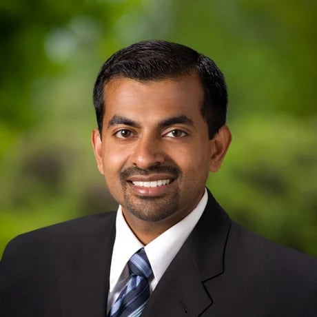 Deepu Nair, M.D., FACC