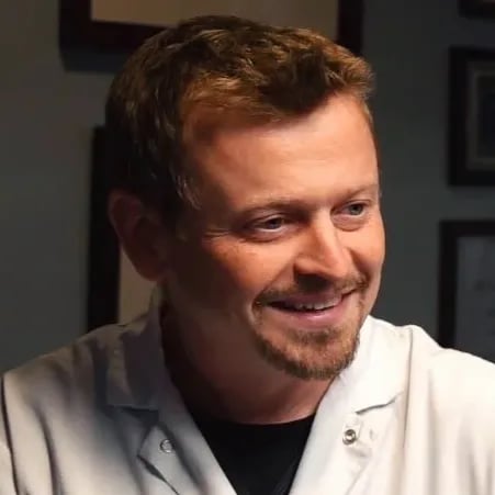 Ben Hanson