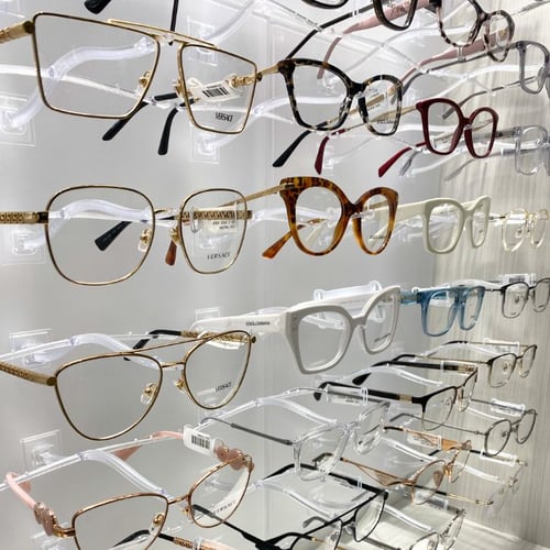 frame wall - in stock designer frames