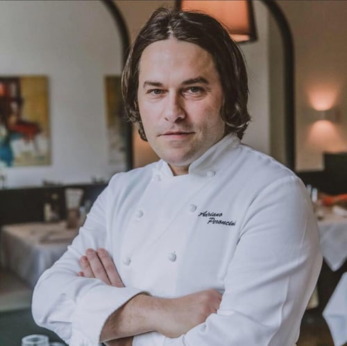 Ristorante Italiano Zurigo