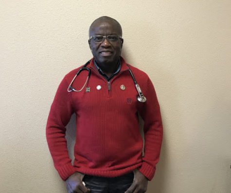 Chima Nwizu, MD | Greeley, CO