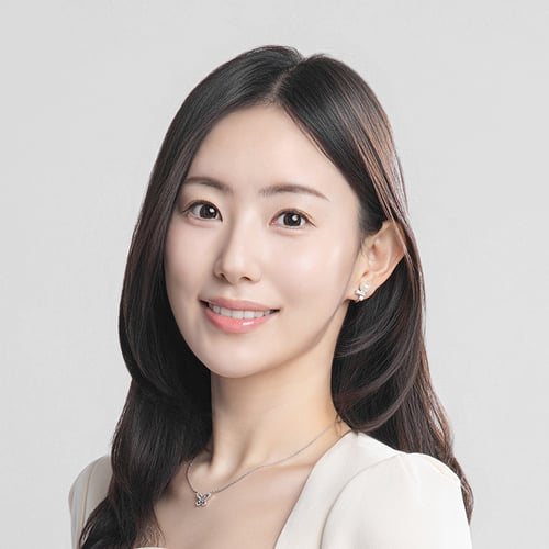 Hyewon Park, DNP, CNM, WHNP-BC