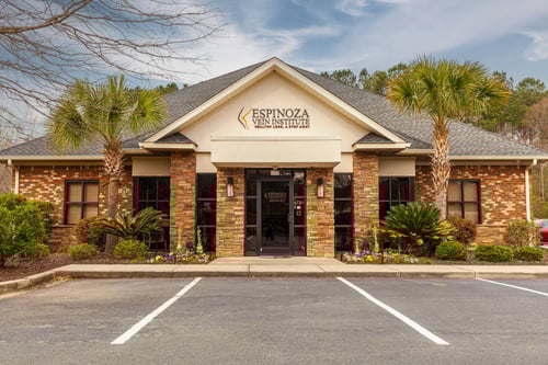 Espinoza Vein Institute LLC | Lexington, SC