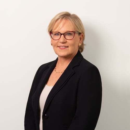 Daiva Jaugelis headshot