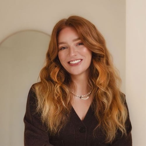 Headshot of Haley MacCosham