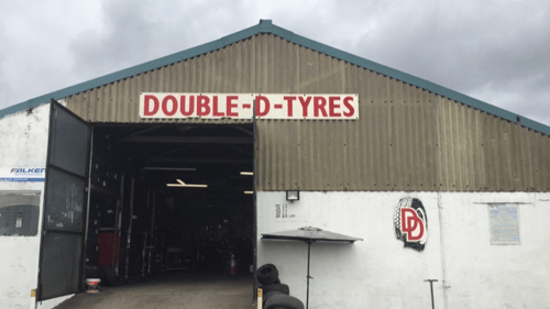 Double D Tyres Limited | Westerleigh Tyres