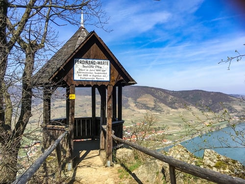 ÖTK - Ferdinand-Warte