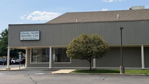 57 Route 46 East, Hackettstown