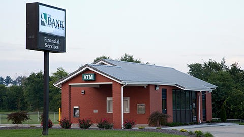 The Bank of Missouri in Patton, MO
