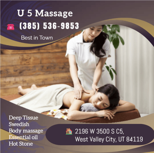 The Power of Relaxation & Rejuvenation