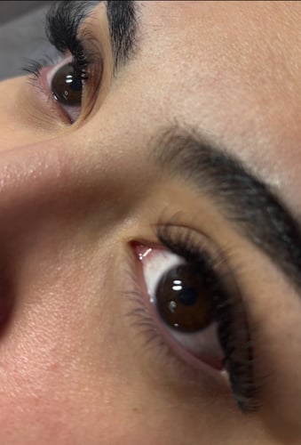 Lash Bella’s-Extensiones de Pestañas