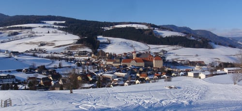ÖTK - Sektion St. Lambrecht