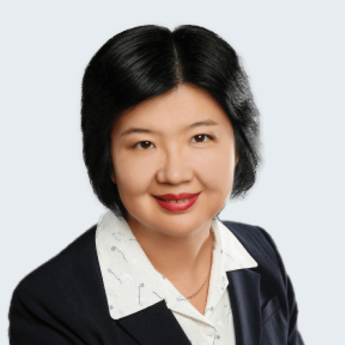 Headshot of Mary  H. Sun