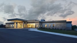 photo of Aspirus Iron River Clinic