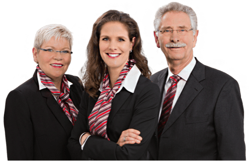 AXA Team Bartjes-Kehr aus Kleve
