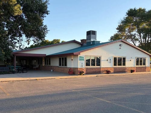 Avera Oahe Manor