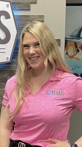 Charlotte - Office Manager