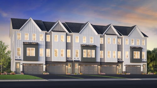 Rollingdale by Toll Brothers Exterior