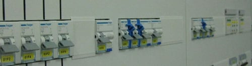 Scherrer Schaltanlagen AG